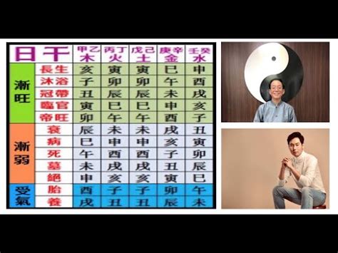 八字星運|【八字 星運】八字星運大轉折！十二長生桃花煞，家人反目成。